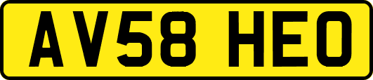 AV58HEO