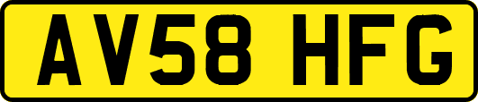 AV58HFG