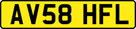 AV58HFL