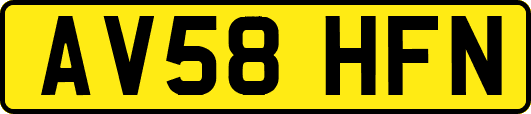 AV58HFN