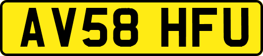 AV58HFU