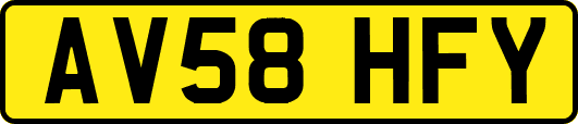 AV58HFY