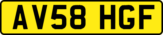 AV58HGF