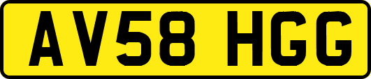 AV58HGG