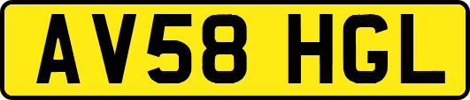 AV58HGL