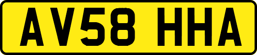AV58HHA