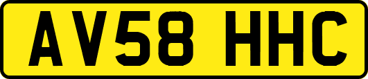AV58HHC