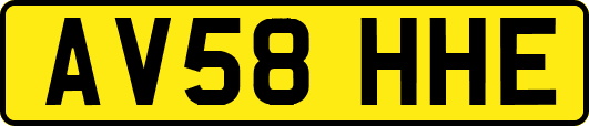 AV58HHE