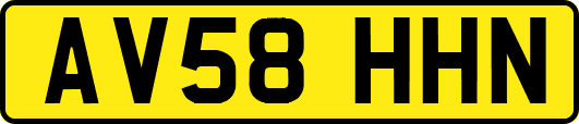 AV58HHN