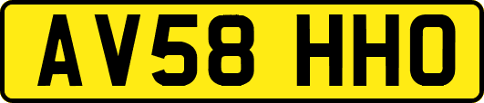 AV58HHO