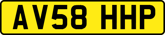 AV58HHP