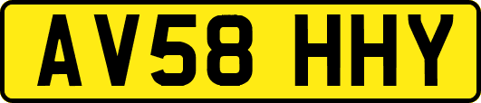 AV58HHY