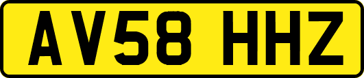 AV58HHZ