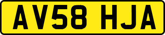 AV58HJA