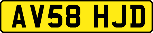 AV58HJD