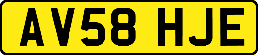 AV58HJE