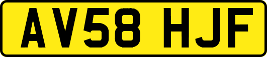 AV58HJF