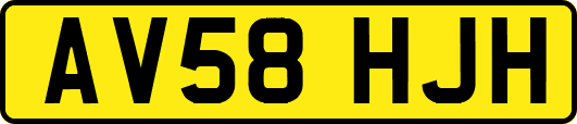 AV58HJH