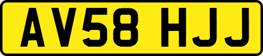 AV58HJJ