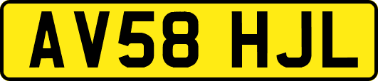 AV58HJL