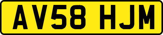 AV58HJM