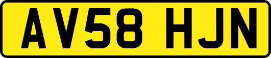 AV58HJN