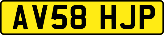 AV58HJP