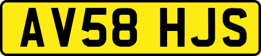 AV58HJS