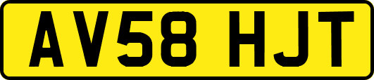AV58HJT