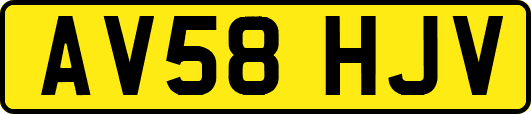AV58HJV