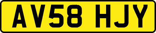 AV58HJY