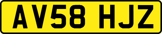 AV58HJZ