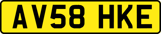 AV58HKE