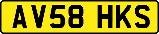 AV58HKS