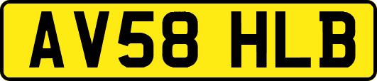 AV58HLB