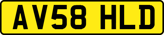 AV58HLD