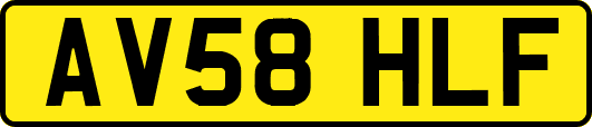 AV58HLF
