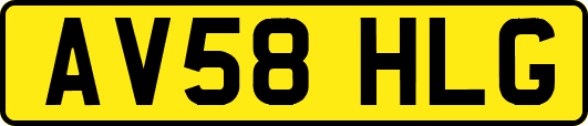 AV58HLG