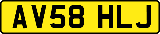 AV58HLJ