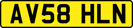 AV58HLN