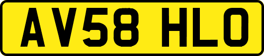 AV58HLO