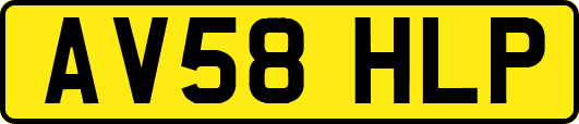 AV58HLP