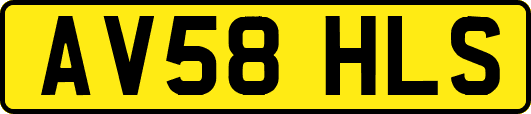 AV58HLS