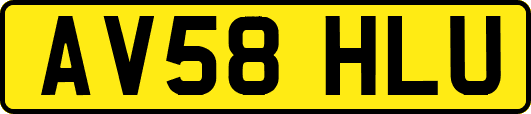 AV58HLU