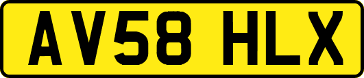 AV58HLX