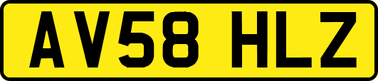 AV58HLZ