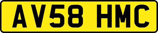 AV58HMC