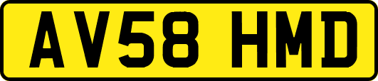 AV58HMD