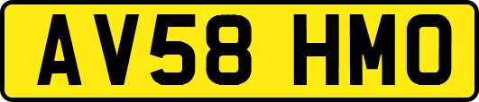 AV58HMO