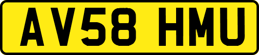 AV58HMU